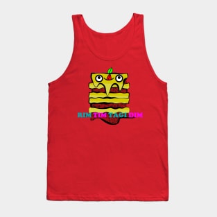 Baby Lasagna Tank Top